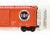 N Scale Micro-Trains MTL 20940 B&LE Bessemer & Lake Erie 40' Box Car #81005