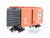 N Scale Micro-Trains MTL 20940 B&LE Bessemer & Lake Erie 40' Box Car #81005