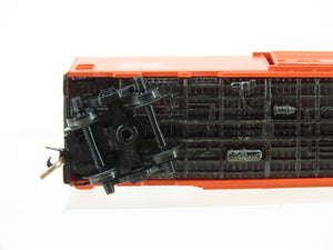 N Scale Micro-Trains MTL 20940 B&LE Bessemer & Lake Erie 40' Box Car #81005