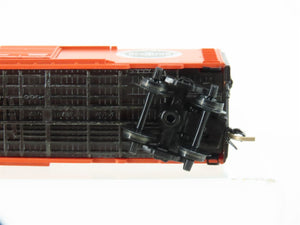N Scale Micro-Trains MTL 20940 B&LE Bessemer & Lake Erie 40' Box Car #81005