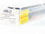 N Scale Micro-Trains MTL 20940 B&LE Bessemer & Lake Erie 40' Box Car #81005