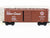 N Scale Micro-Trains MTL 20660 SAL Seaboard Silver Comet 40' Box Car #24863