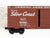 N Scale Micro-Trains MTL 20660 SAL Seaboard Silver Comet 40' Box Car #24863