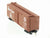 N Scale Micro-Trains MTL 20660 SAL Seaboard Silver Comet 40' Box Car #24863