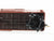 N Scale Micro-Trains MTL 20660 SAL Seaboard Silver Comet 40' Box Car #24863