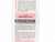 N Scale Micro-Trains MTL 20660 SAL Seaboard Silver Comet 40' Box Car #24863