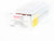 N Scale Micro-Trains MTL 20660 SAL Seaboard Silver Comet 40' Box Car #24863