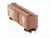 N Scale Micro-Trains MTL 20650 SAL Seaboard Silver Star 40' Box Car #25439