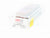 N Scale Micro-Trains MTL 20650 SAL Seaboard Silver Star 40' Box Car #25439