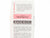 N Scale Micro-Trains MTL 22100 CB&Q Burlington Route 40' Box Car #41465