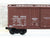 N Scale Micro-Trains MTL 22070 PGE Pacific Great Eastern 40' Box Car #4942