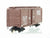 N Scale Micro-Trains MTL 22070 PGE Pacific Great Eastern 40' Box Car #4942