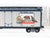 N Scale Micro-Trains MTL 21330 CA California State 40' Plug Door Box Car #1850