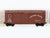 N Scale Micro-Trains MTL 23250 NP Northern Pacific 40' Box Car #38296