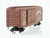 N Scale Micro-Trains MTL 23250 NP Northern Pacific 40' Box Car #38296