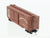 N Scale Micro-Trains MTL 23250 NP Northern Pacific 40' Box Car #38296