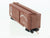 N Scale Micro-Trains MTL 23250 NP Northern Pacific 40' Box Car #38296