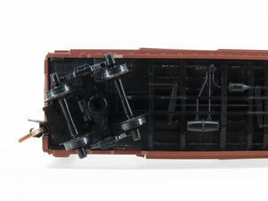 N Scale Micro-Trains MTL 23250 NP Northern Pacific 40' Box Car #38296