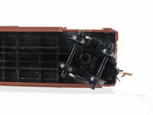 N Scale Micro-Trains MTL 23250 NP Northern Pacific 40' Box Car #38296