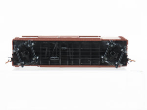 N Scale Micro-Trains MTL 23250 NP Northern Pacific 40' Box Car #38296