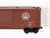 N Scale Micro-Trains MTL 23240 AD&N Ashley Drew & Northern 40' Box Car #2413