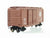 N Scale Micro-Trains MTL 23240 AD&N Ashley Drew & Northern 40' Box Car #2413