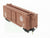 N Scale Micro-Trains MTL 23240 AD&N Ashley Drew & Northern 40' Box Car #2413
