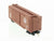 N Scale Micro-Trains MTL 23240 AD&N Ashley Drew & Northern 40' Box Car #2413