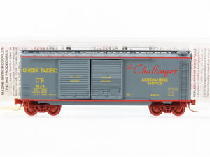N Scale Micro-Trains MTL 23230 UP Union Pacific The Challenger 40' Box Car #9149