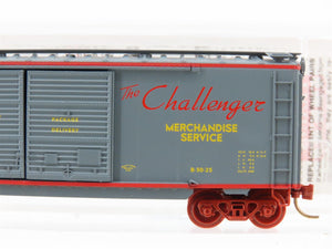 N Scale Micro-Trains MTL 23230 UP Union Pacific The Challenger 40' Box Car #9149