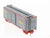 N Scale Micro-Trains MTL 23230 UP Union Pacific The Challenger 40' Box Car #9149