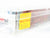 N Scale Micro-Trains MTL 23230 UP Union Pacific The Challenger 40' Box Car #9149