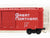 N Scale Micro-Trains MTL 23210 GN Great Northern 40' Circus Box Car #3484
