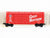 N Scale Micro-Trains MTL 23200 GN Great Northern 40' Circus Box Car #3249
