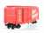 N Scale Micro-Trains MTL 23200 GN Great Northern 40' Circus Box Car #3249