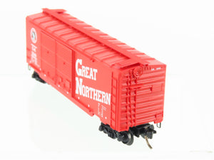 N Scale Micro-Trains MTL 23200 GN Great Northern 40' Circus Box Car #3249