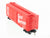 N Scale Micro-Trains MTL 23200 GN Great Northern 40' Circus Box Car #3249