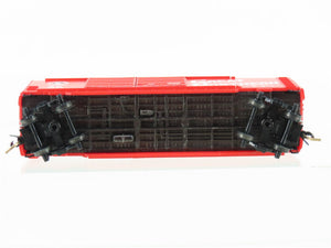 N Scale Micro-Trains MTL 23200 GN Great Northern 40' Circus Box Car #3249