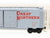 N Scale Micro-Trains MTL 23180 GN Great Northern 40' Box Car #3345