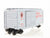 N Scale Micro-Trains MTL 23180 GN Great Northern 40' Box Car #3345