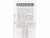 N Scale Micro-Trains MTL 23180 GN Great Northern 40' Box Car #3345