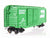 N Scale Micro-Trains MTL 23080 BN Burlington Northern 40' Box Car #198765