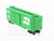 N Scale Micro-Trains MTL 23080 BN Burlington Northern 40' Box Car #198765