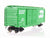 N Scale Micro-Trains MTL 23080 BN Burlington Northern 40' Box Car #198765