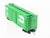N Scale Micro-Trains MTL 23080 BN Burlington Northern 40' Box Car #198765