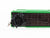 N Scale Micro-Trains MTL 23080 BN Burlington Northern 40' Box Car #198765
