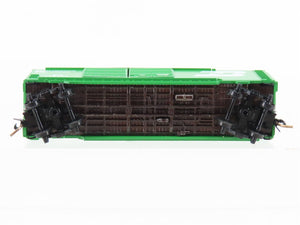 N Scale Micro-Trains MTL 23080 BN Burlington Northern 40' Box Car #198765