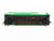 N Scale Micro-Trains MTL 23080 BN Burlington Northern 40' Box Car #198765