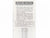 N Scale Micro-Trains MTL 23080 BN Burlington Northern 40' Box Car #198765