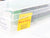 N Scale Micro-Trains MTL 23080 BN Burlington Northern 40' Box Car #198765